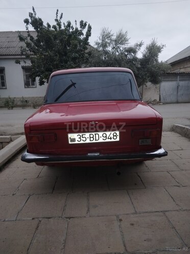 LADA (VAZ) 21011 1979, 169,875 km - 1.3 l - Sumqayıt