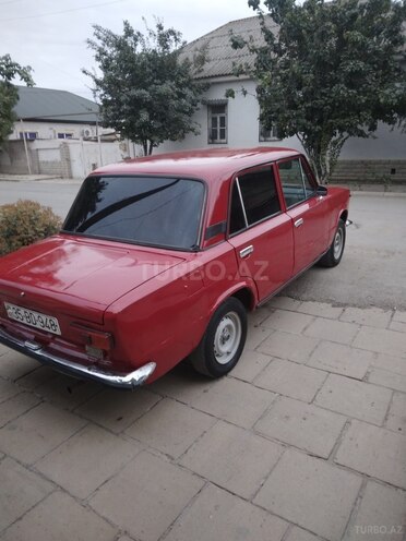 LADA (VAZ) 21011 1979, 169,875 km - 1.3 l - Sumqayıt