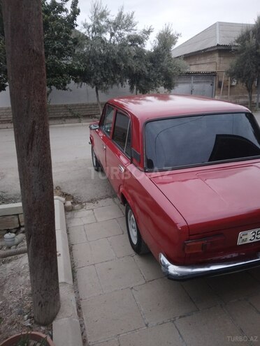 LADA (VAZ) 21011 1979, 169,875 km - 1.3 l - Sumqayıt