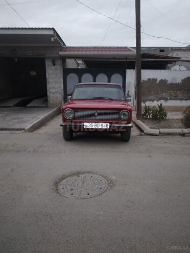 LADA (VAZ) 21011 1979, 169,875 km - 1.3 l - Sumqayıt