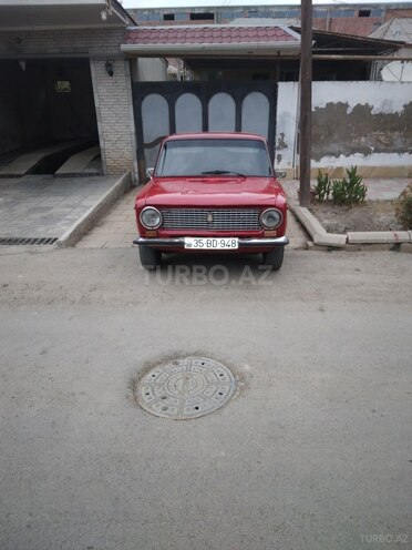 LADA (VAZ) 21011 1979, 169,875 km - 1.3 l - Sumqayıt