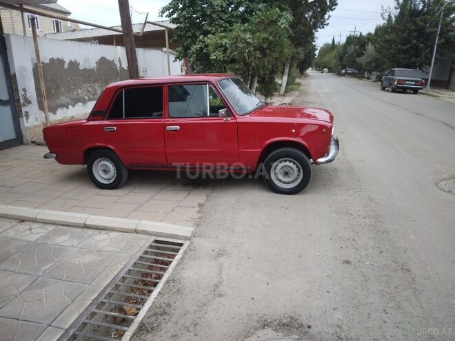 LADA (VAZ) 21011 1979, 169,875 km - 1.3 l - Sumqayıt