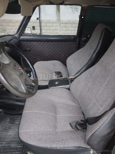 LADA (VAZ) 21011 1979, 169,875 km - 1.3 l - Sumqayıt