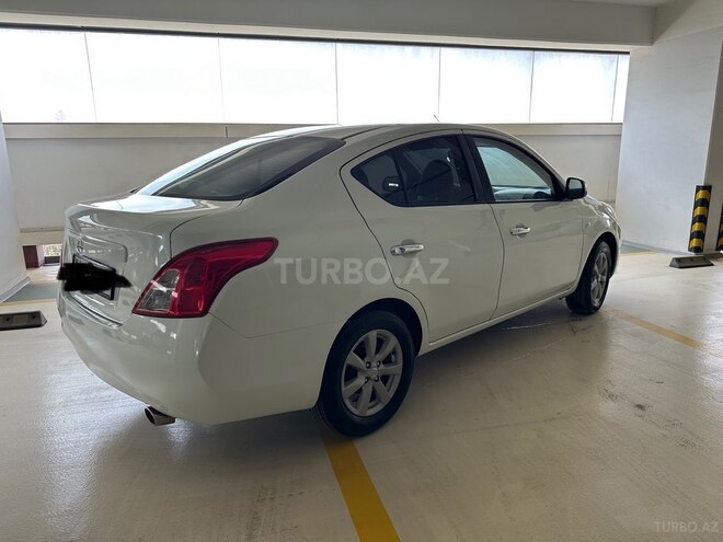 Nissan Sunny 2013, 240,000 km - 1.5 l - Bakı