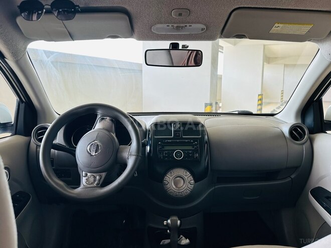 Nissan Sunny 2013, 240,000 km - 1.5 l - Bakı