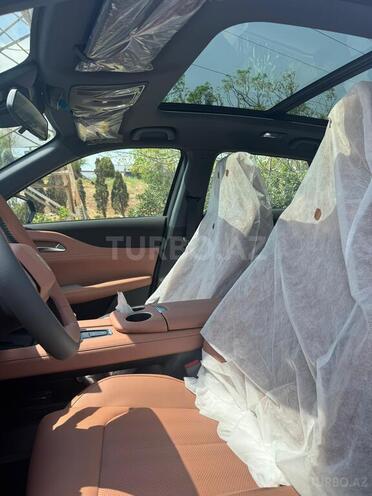 Changan  2025, 0 km - 1.5 л - Bakı