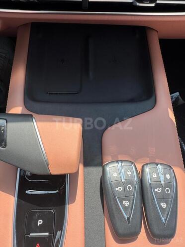 Changan  2025, 0 km - 1.5 л - Bakı