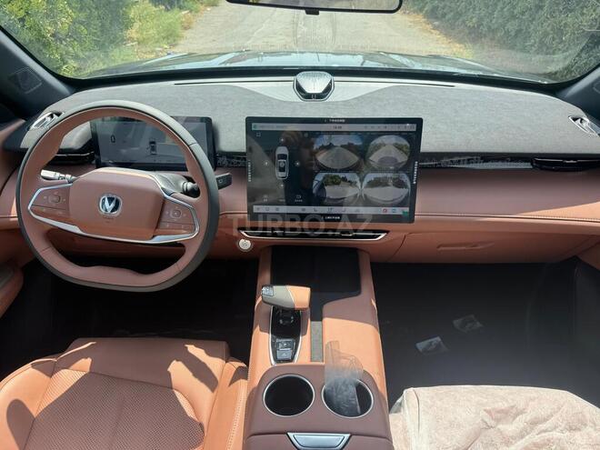 Changan  2025, 0 km - 1.5 л - Bakı
