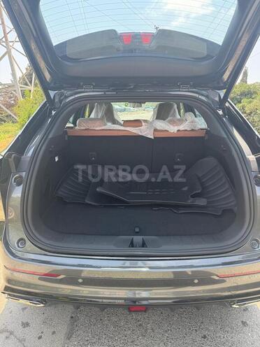 Changan  2025, 0 km - 1.5 л - Bakı