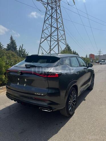 Changan  2025, 0 km - 1.5 л - Bakı
