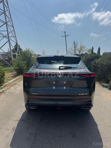 Changan  2025, 0 km - 1.5 л - Bakı