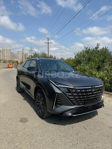 Changan  2025, 0 km - 1.5 л - Bakı
