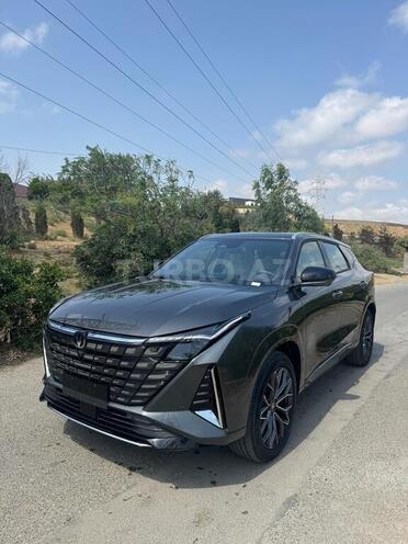 Changan  2025, 0 km - 1.5 л - Bakı