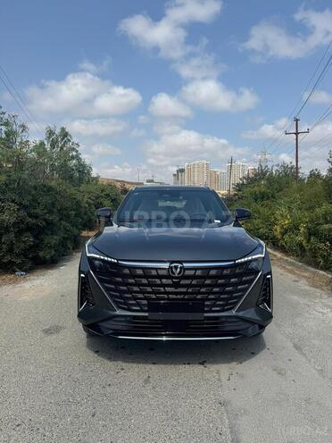 Changan  2025, 0 km - 1.5 л - Bakı