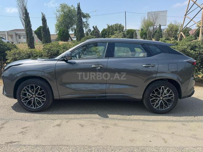 Changan  2025, 0 km - 1.5 л - Bakı