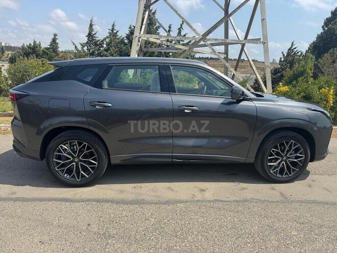 Changan  2025, 0 km - 1.5 л - Bakı