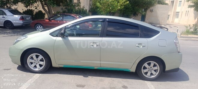 Toyota Prius 2005, 220,000 km - 1.5 l - Bakı