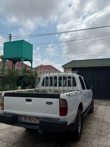 Ford Ranger 2004, 343,000 km - 2.5 l - Bakı