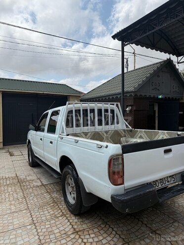 Ford Ranger 2004, 343,000 km - 2.5 l - Bakı