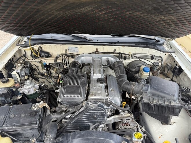 Ford Ranger 2004, 343,000 km - 2.5 l - Bakı
