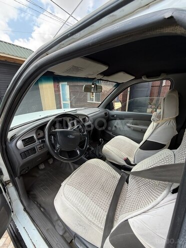 Ford Ranger 2004, 343,000 km - 2.5 l - Bakı