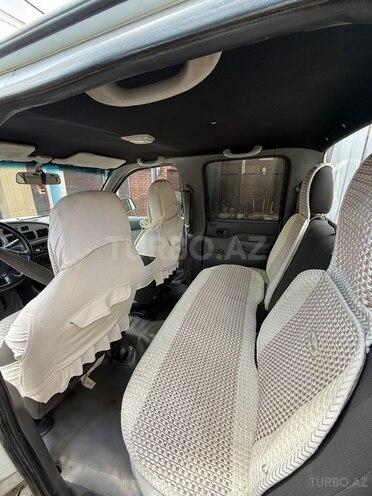 Ford Ranger 2004, 343,000 km - 2.5 l - Bakı