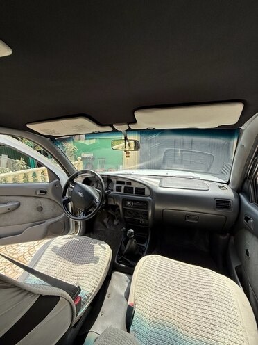 Ford Ranger 2004, 343,000 km - 2.5 l - Bakı