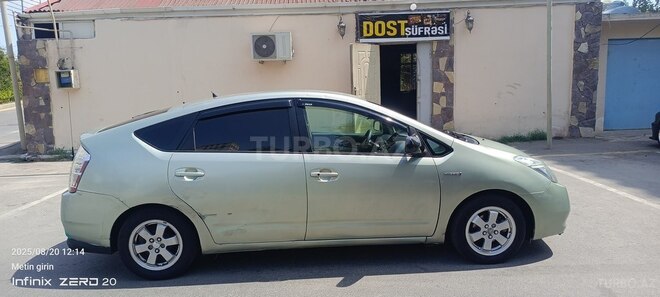 Toyota Prius 2005, 220,000 km - 1.5 l - Bakı