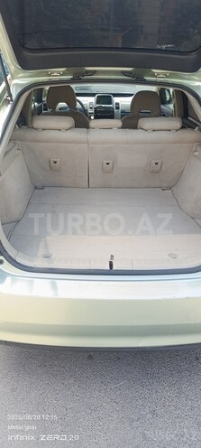 Toyota Prius 2005, 220,000 km - 1.5 l - Bakı