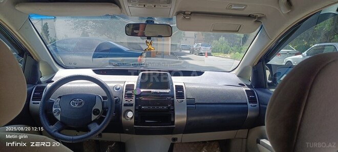 Toyota Prius 2005, 220,000 km - 1.5 l - Bakı