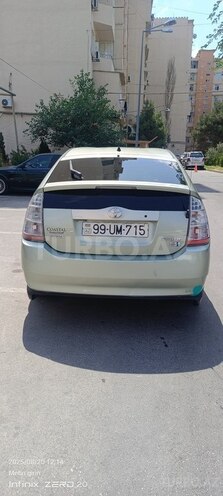 Toyota Prius 2005, 220,000 km - 1.5 l - Bakı