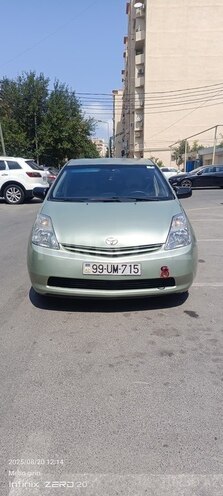 Toyota Prius 2005, 220,000 km - 1.5 l - Bakı