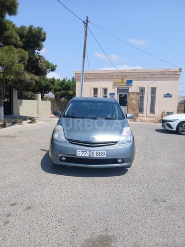 Toyota Prius 2005, 299,999 km - 1.5 л - Bakı