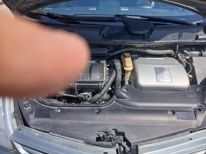 Toyota Prius 2005, 299,999 km - 1.5 л - Bakı