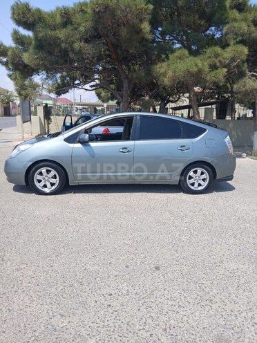 Toyota Prius 2005, 299,999 km - 1.5 л - Bakı