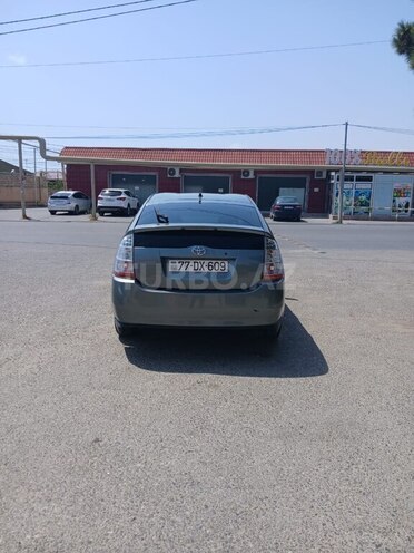 Toyota Prius 2005, 299,999 km - 1.5 л - Bakı