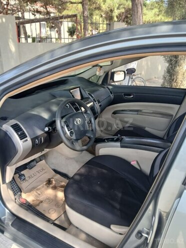 Toyota Prius 2005, 299,999 km - 1.5 л - Bakı