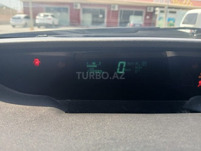 Toyota Prius 2005, 299,999 km - 1.5 л - Bakı