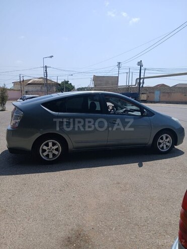 Toyota Prius 2005, 299,999 km - 1.5 л - Bakı
