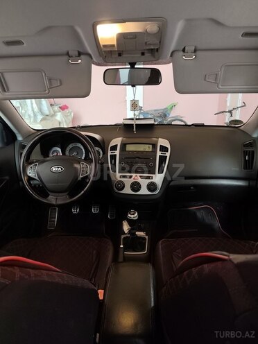 Kia  2007, 332,000 km - 1.6 l - Bakı