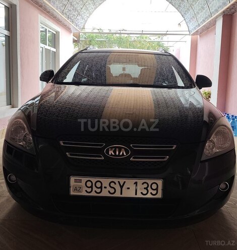 Kia  2007, 332,000 km - 1.6 l - Bakı
