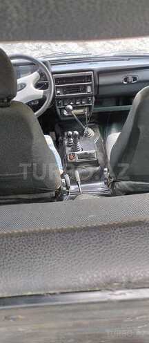 LADA (VAZ) Niva 2002, 237,000 km - 1.7 l - Astara