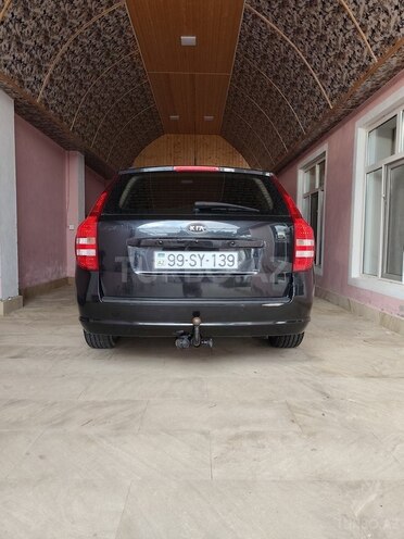 Kia  2007, 332,000 km - 1.6 l - Bakı