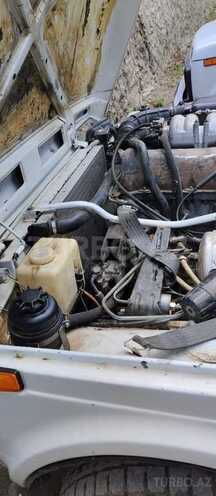 LADA (VAZ) Niva 2002, 237,000 km - 1.7 l - Astara