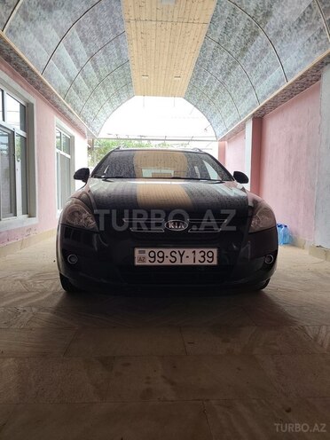 Kia  2007, 332,000 km - 1.6 l - Bakı