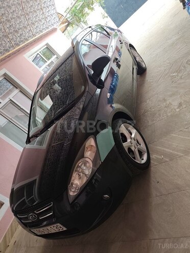 Kia  2007, 332,000 km - 1.6 l - Bakı