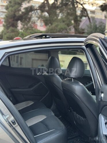 Kia Optima 2012, 120,000 km - 2.0 л - Bakı