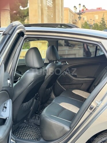 Kia Optima 2012, 120,000 km - 2.0 л - Bakı