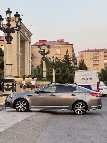 Kia Optima 2012, 120,000 km - 2.0 л - Bakı