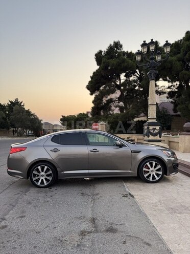 Kia Optima 2012, 120,000 km - 2.0 л - Bakı